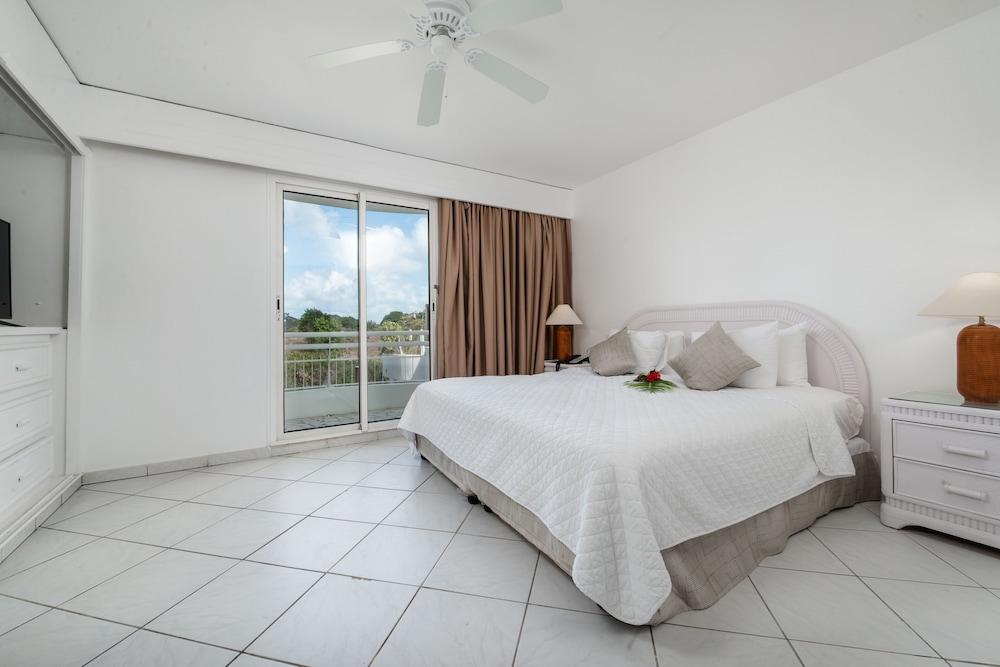 Caribbean vacations home