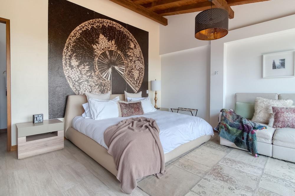 TEVA Glamping & Retreat