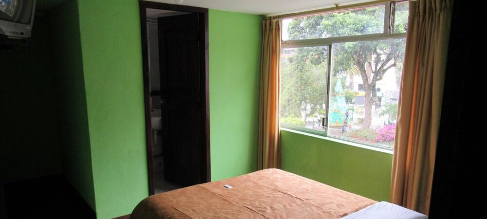 La Esquina del Quijote