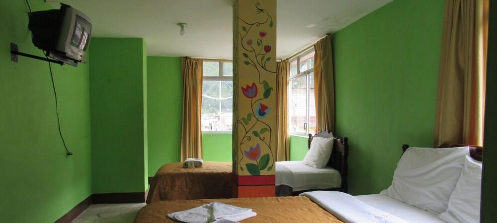 La Esquina del Quijote