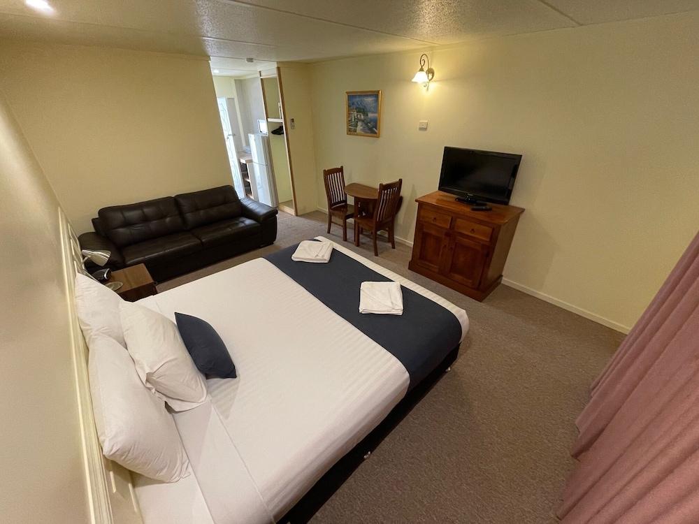 Jerilderie Motor Inn