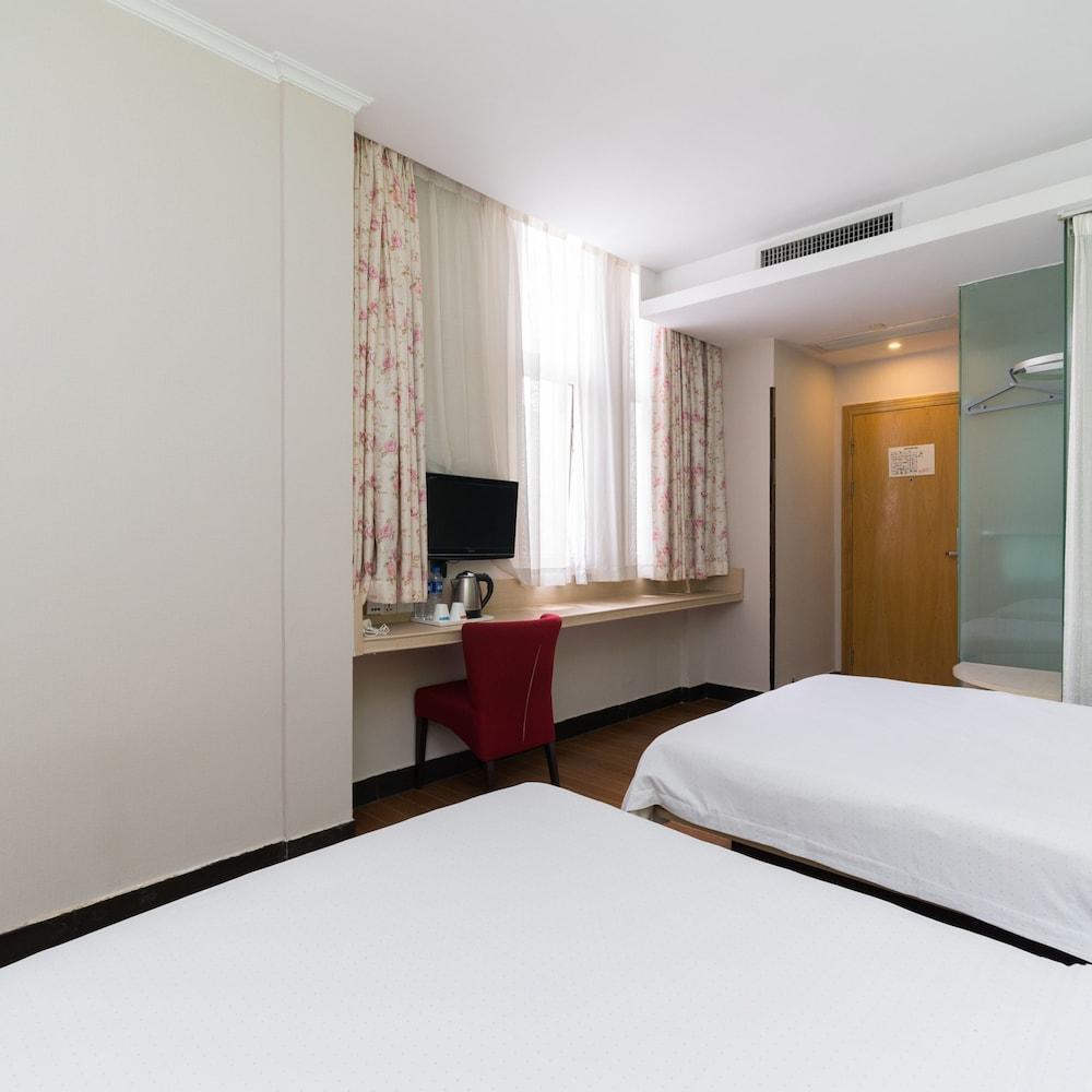 Wenxin Hotel Ouzhuang