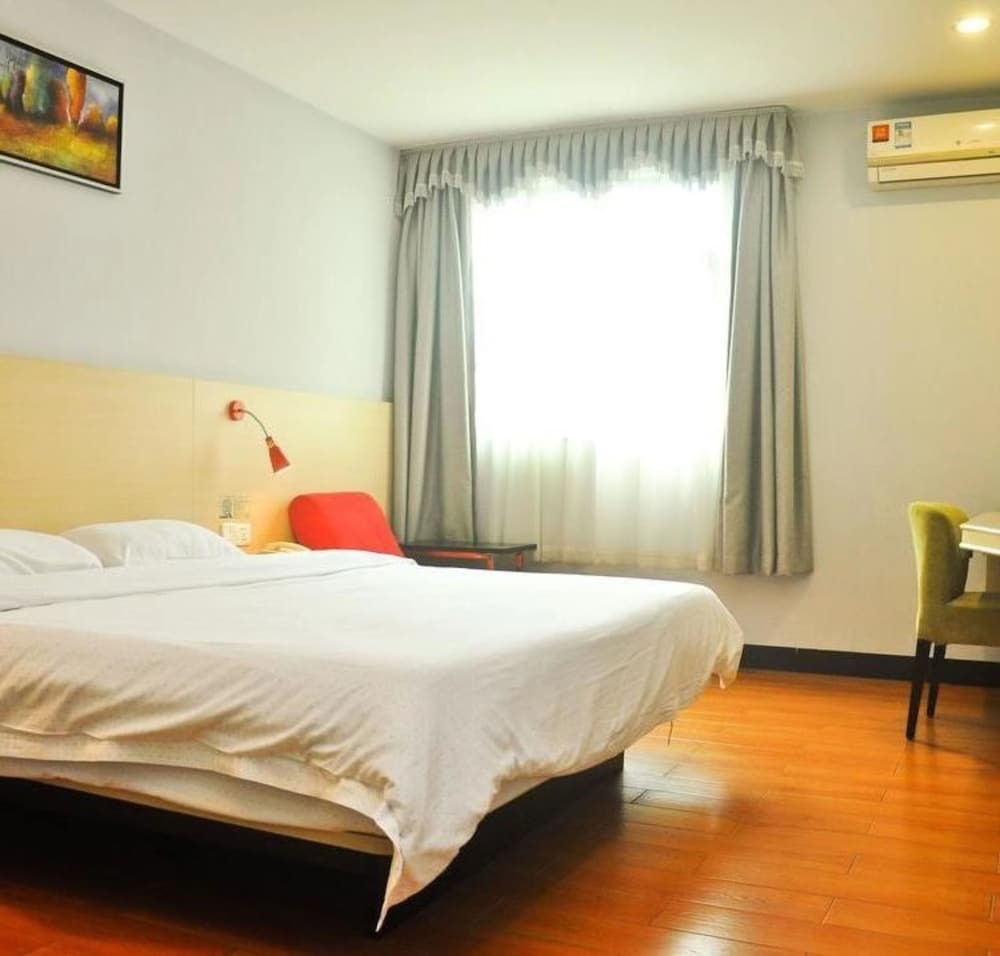 Wenxin Hotel Tianpingjia