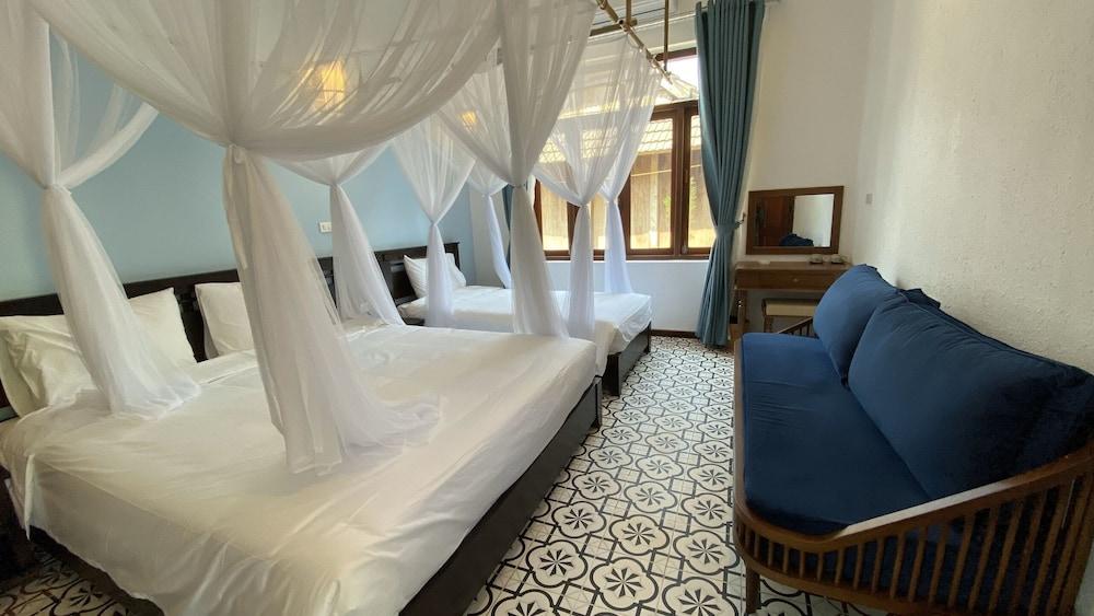 Mai Chau Rustic Home - Hostel