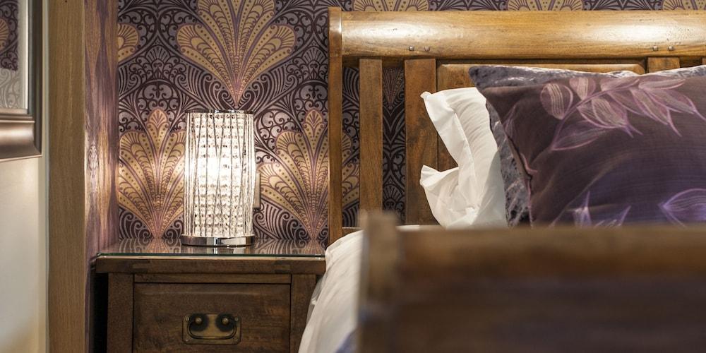 Bank View Farm Bed & Breakfast