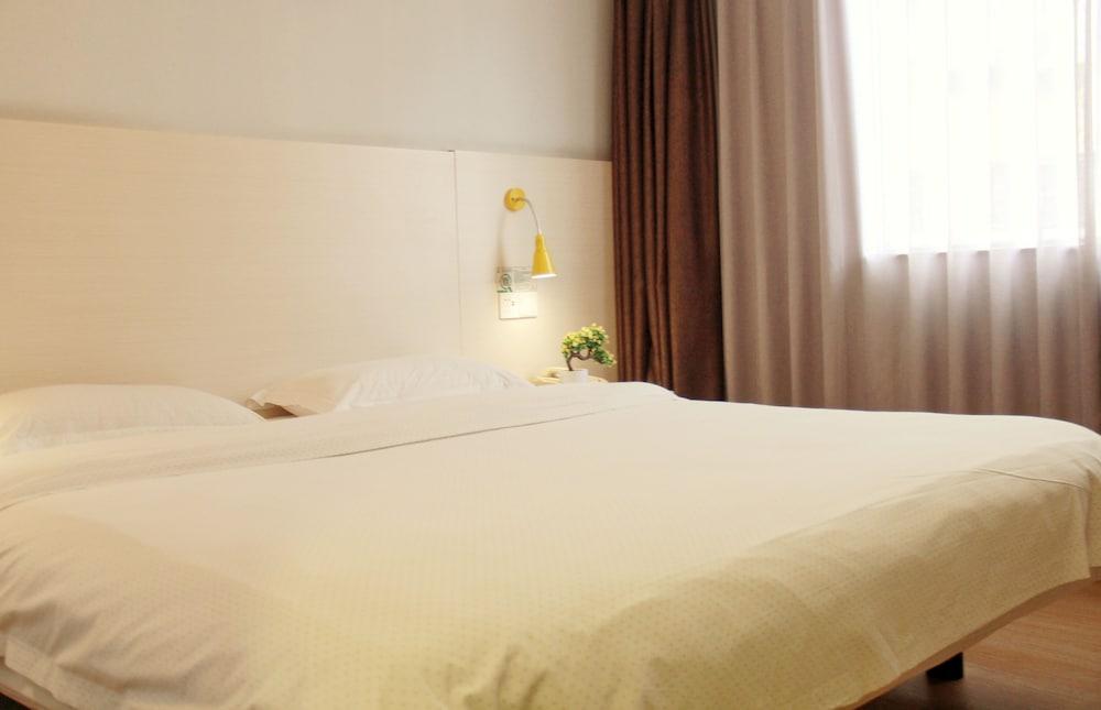 Wenxin Hotel Xueyuan