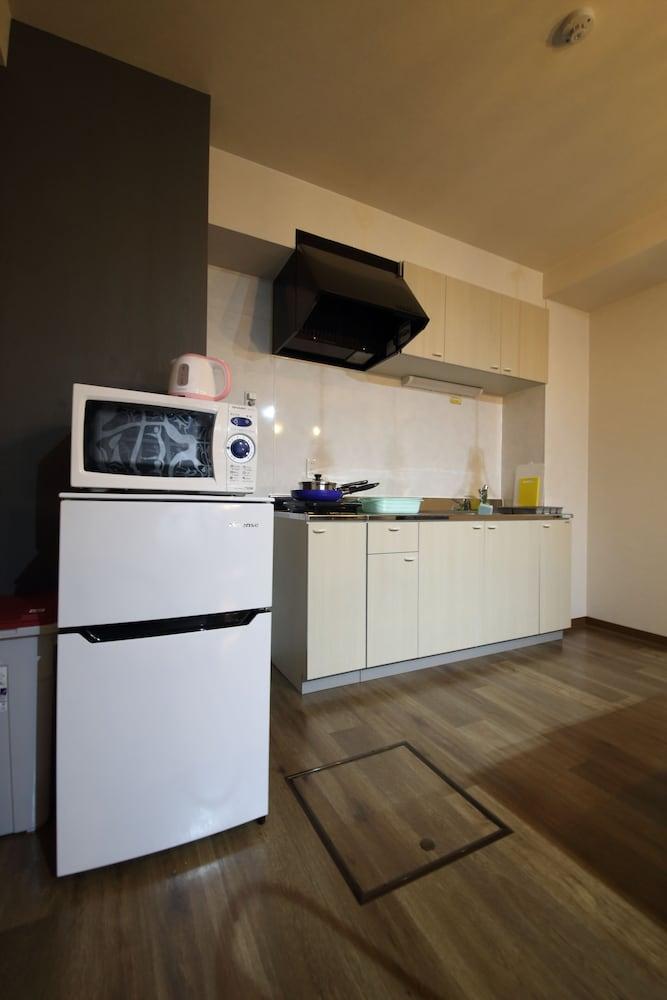 Exsaison House Imamiya 102