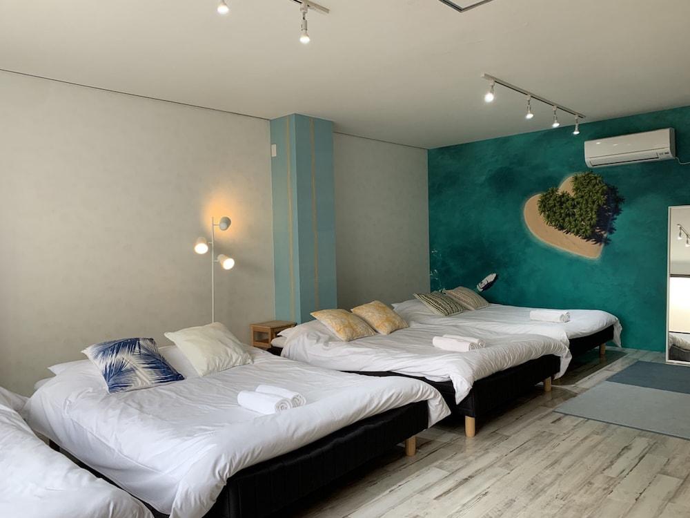 Exsaison House Imamiya 202