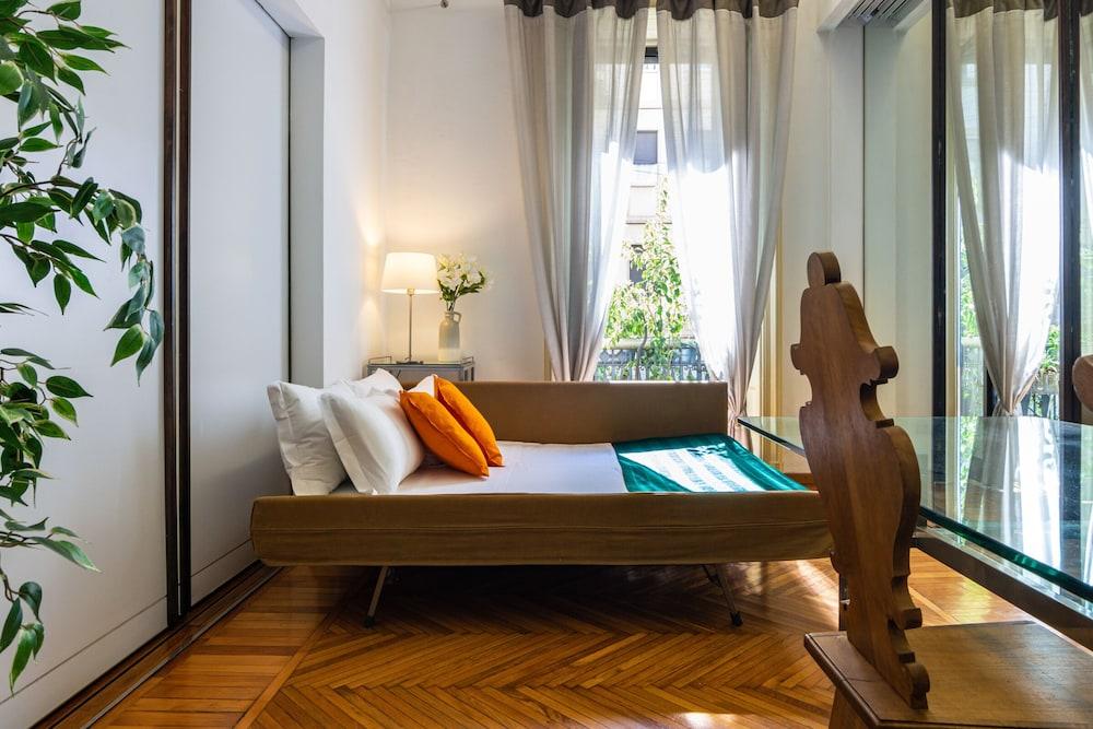 Guercino - Apartment Porta Garibaldi