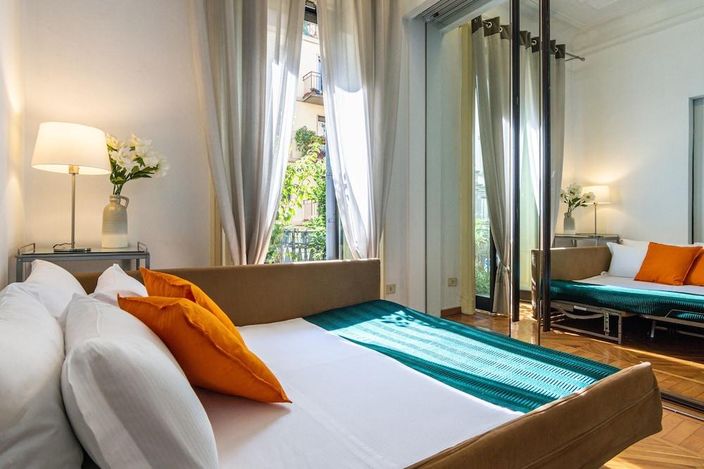 Guercino - Apartment Porta Garibaldi