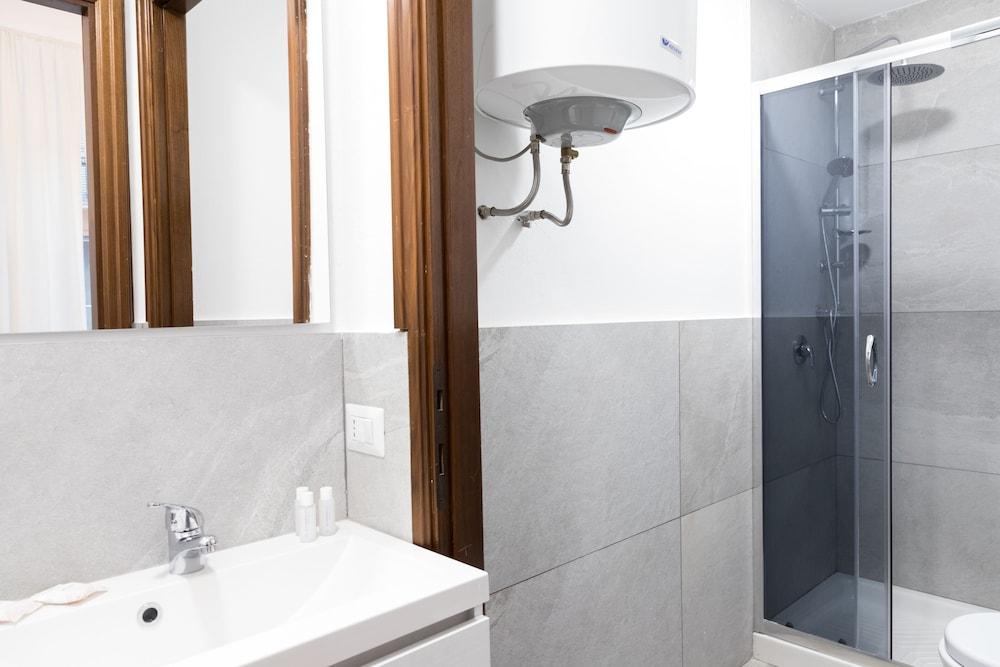 Design Apartment Central Station