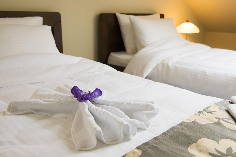 Central Lux Hotel Kragujevac