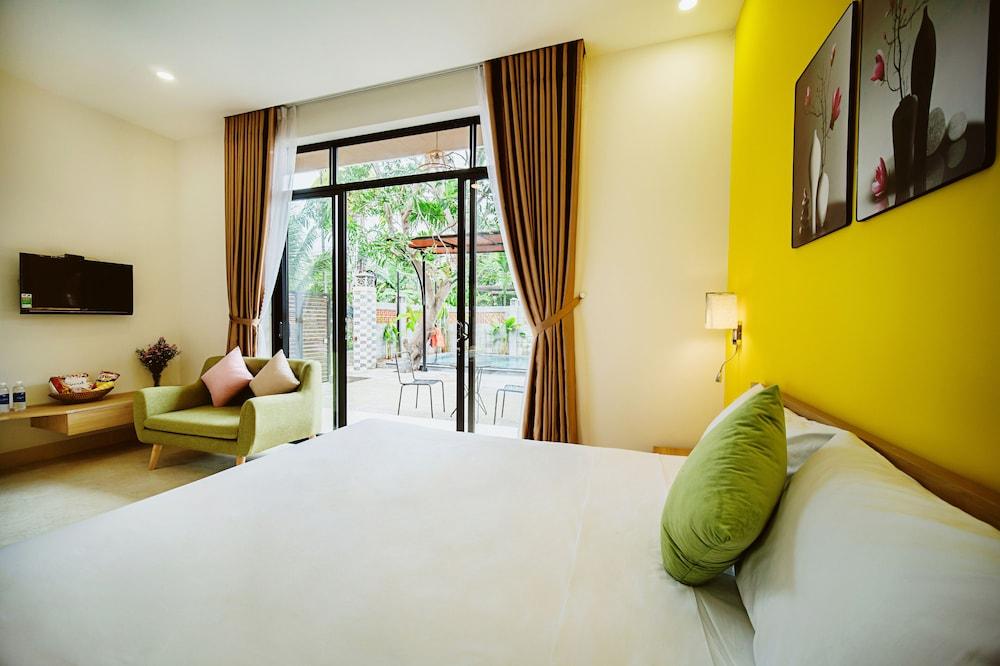 BB's Cozy House & Apartment