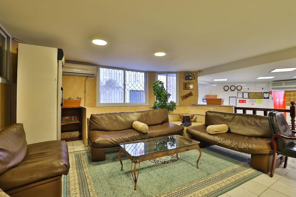 OYO 350 Dar Almadinah