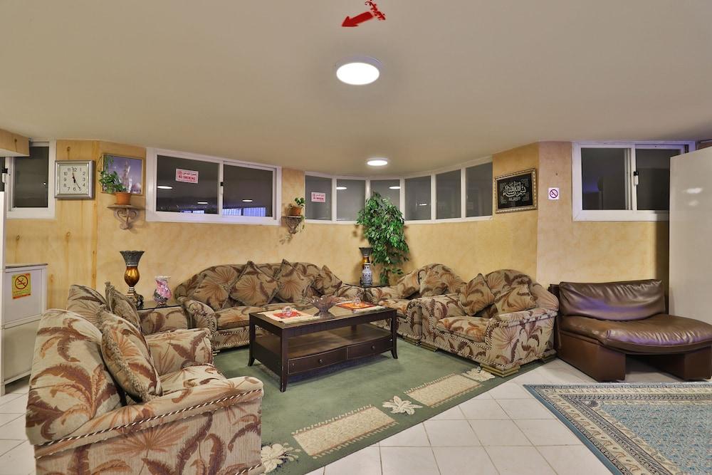 OYO 350 Dar Almadinah