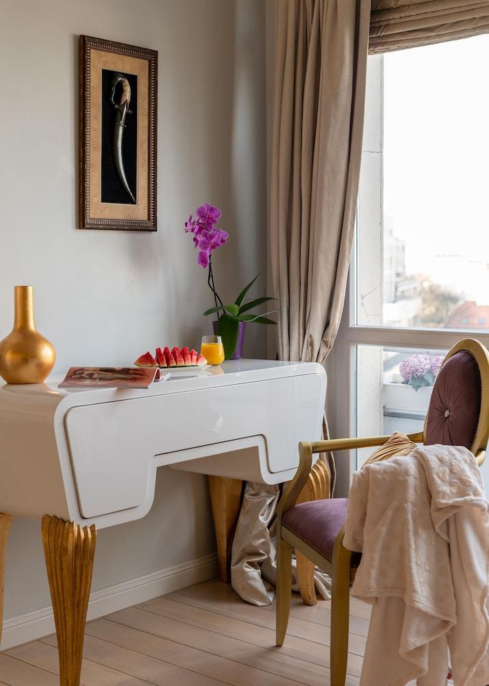 P&O Apartments Tamka 4