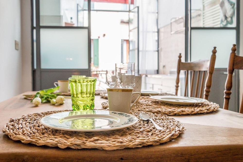 The Venetian Canal View