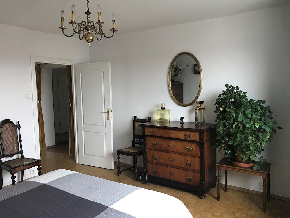 P&O Apartments Wilanow 1