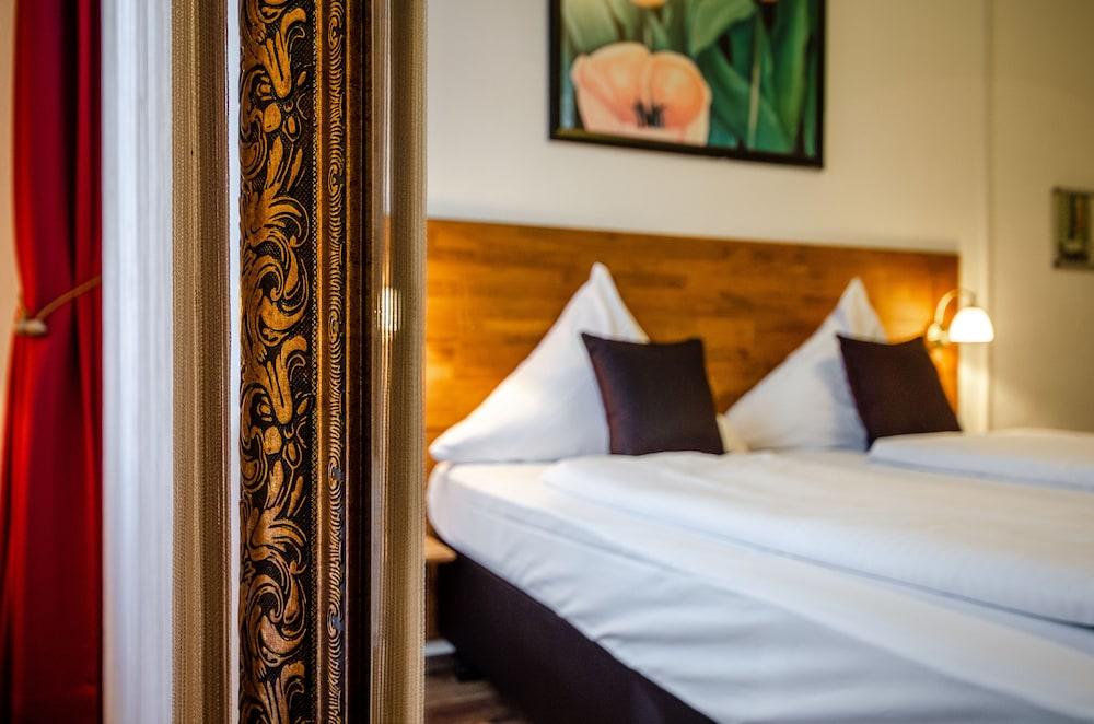 MoselAlpen - schlafen & genießen