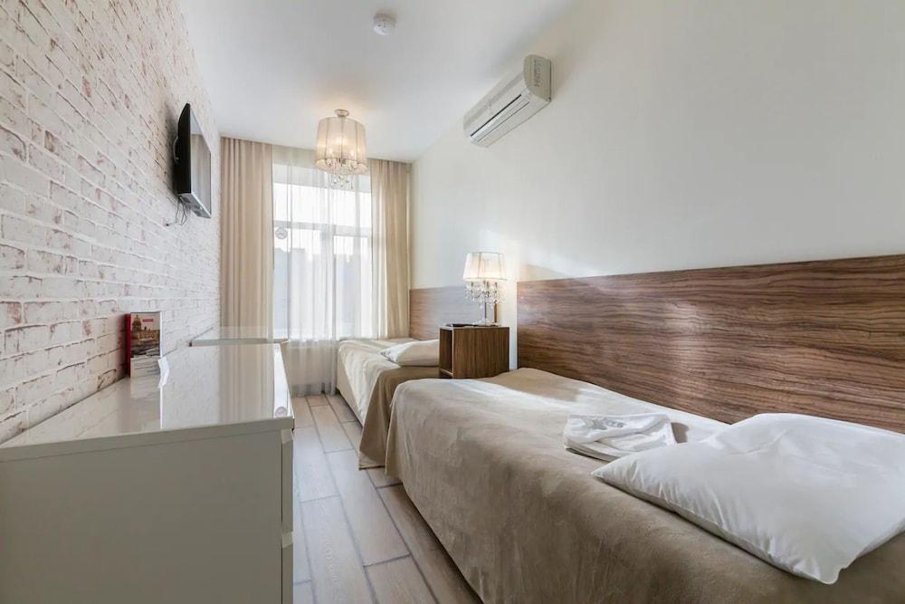 Apartment on Muchnoy pereulok