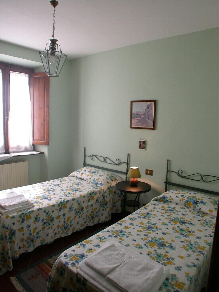 Agriturismo Col di Leccio