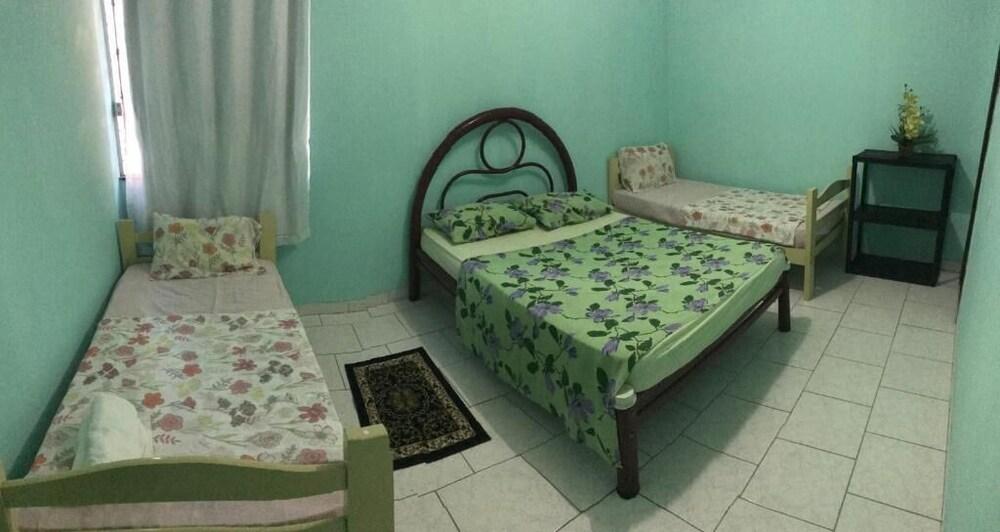 Carnaval Inn-Santo Antonio - Hostel