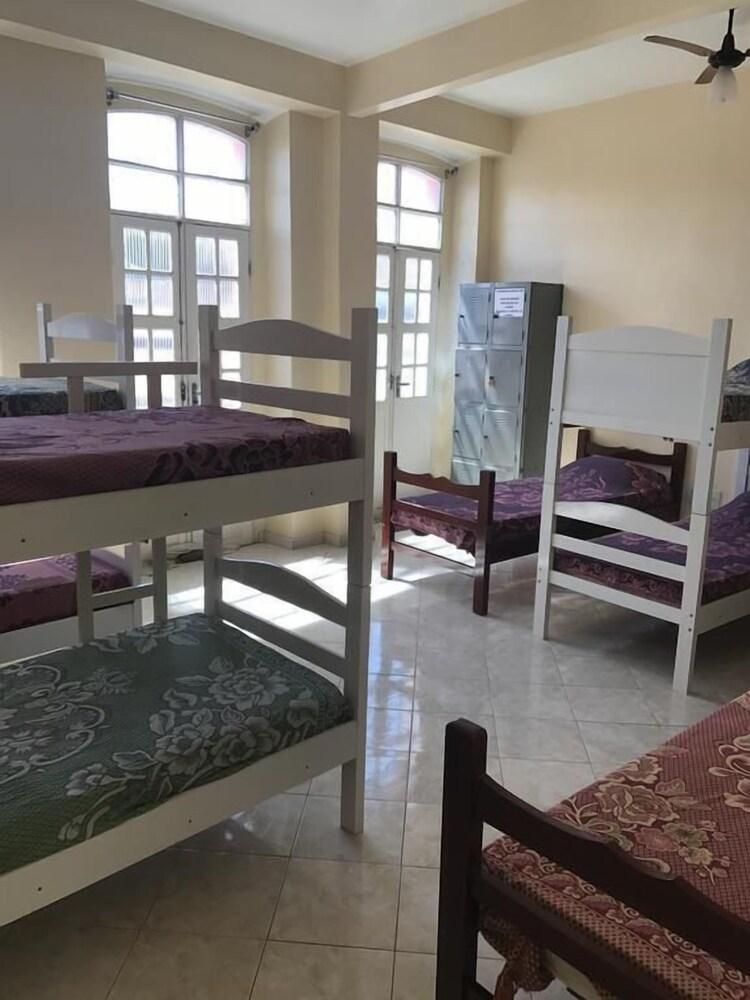 Carnaval Inn-Santo Antonio - Hostel