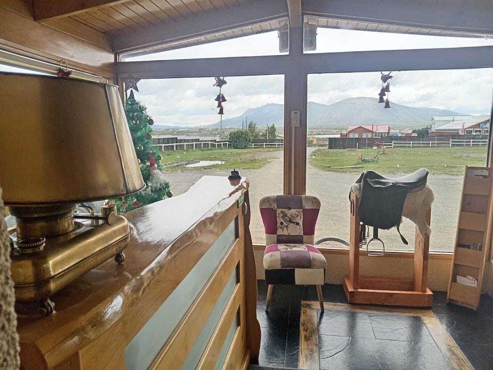 Hostal Doble E Patagonia