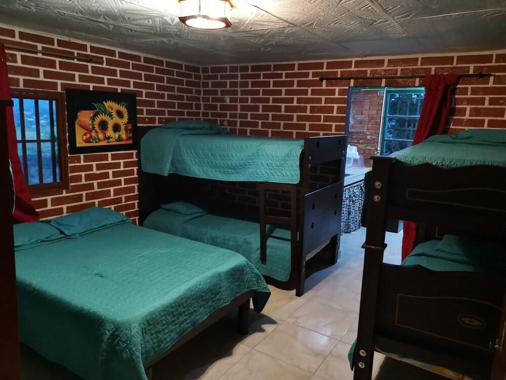 La Selecta Eco Hotel