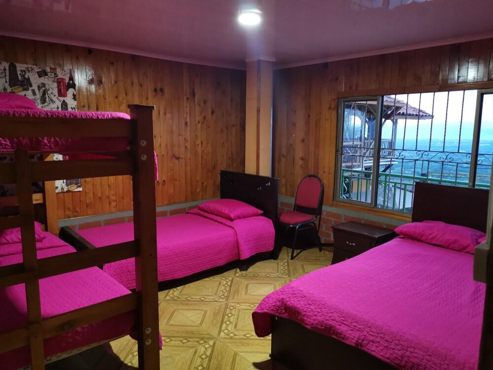 La Selecta Eco Hotel