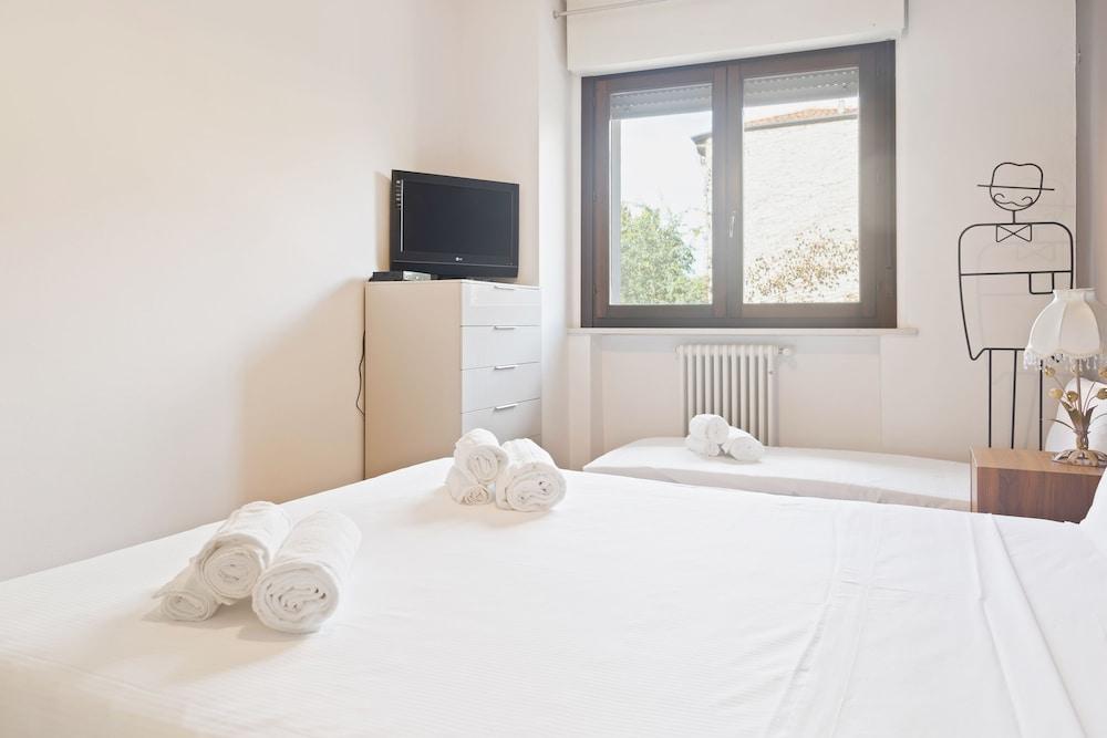 Porta Palio Modern Apartment