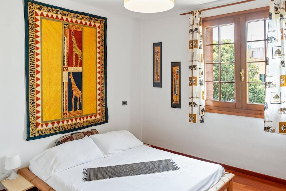 Casa Nespolo Abano Terme