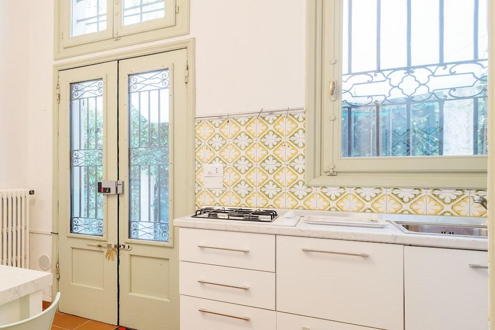 Torre dell'Orologio Apartment