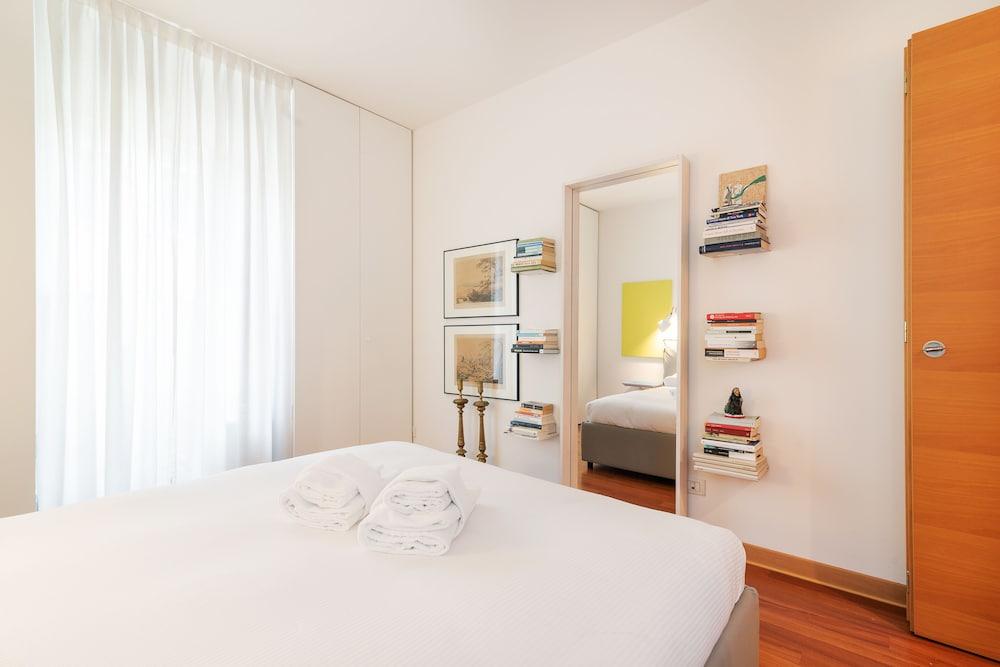 Scrovegni Design Apartment