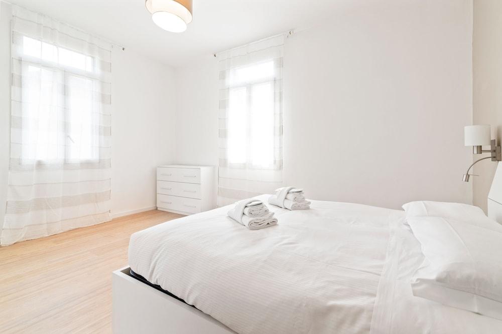 Prato della Valle Roomy Flat