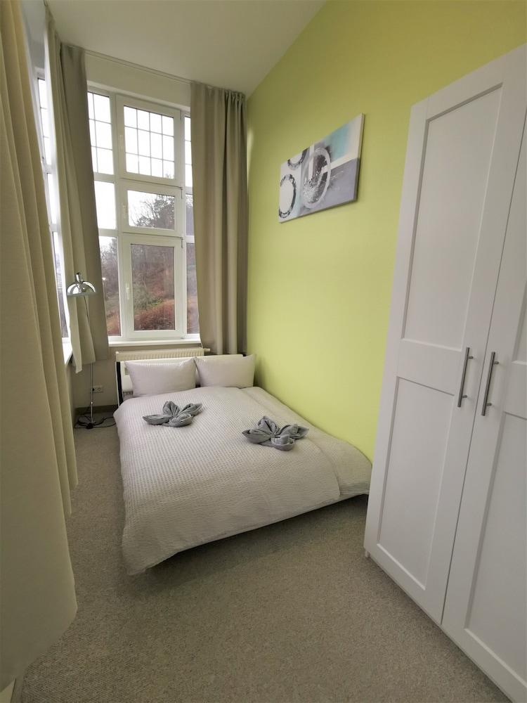 Apartments Villa Ratskopf