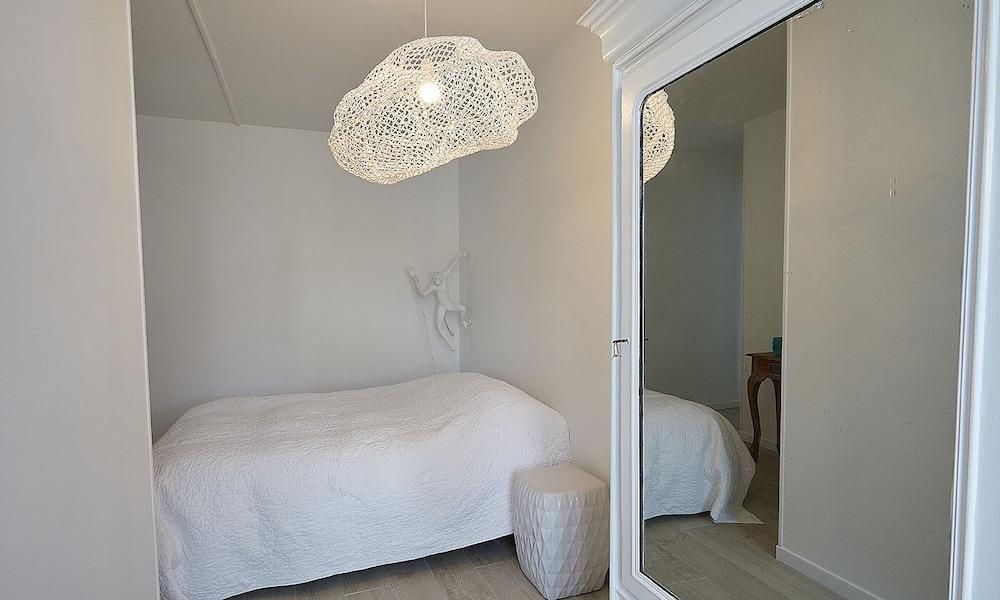 Appart Hotel de Paris