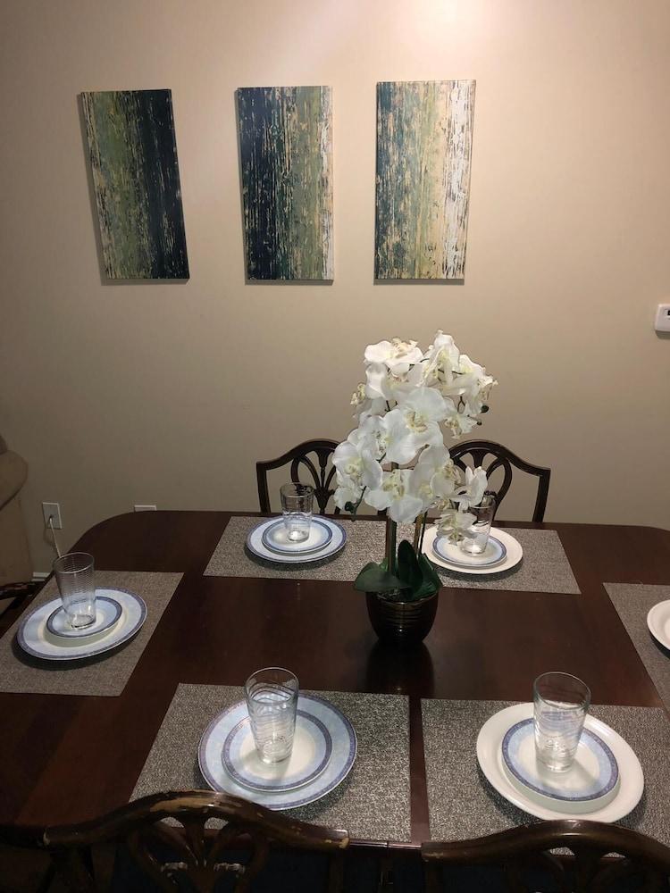 Hollywood Splendid Vacations