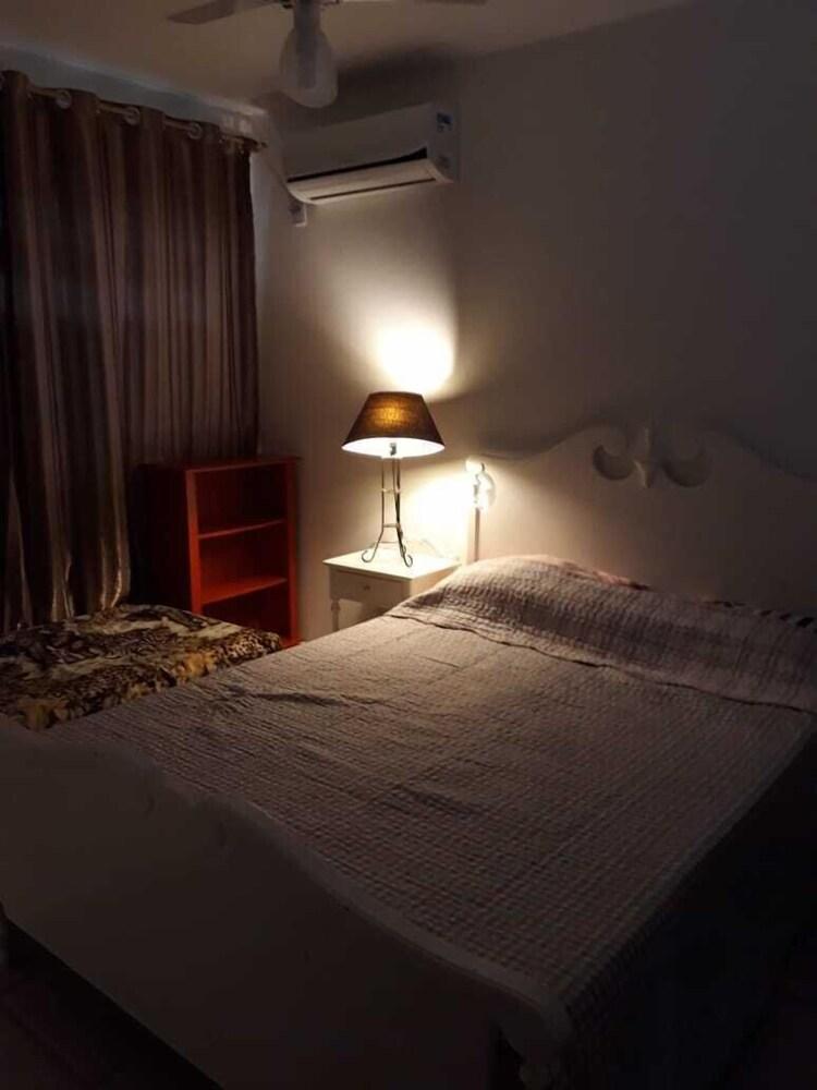 Nossa Casa em Floripa