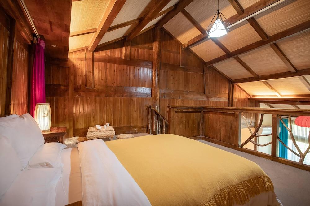 The Ritz-Man Boutique Inn Lijiang