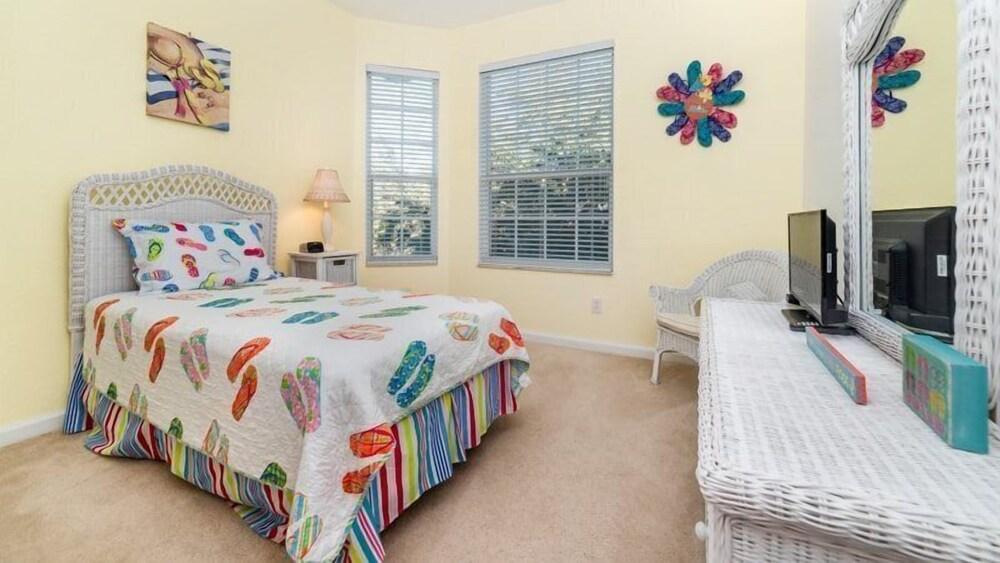 Windsor Palms Resort 3 Bedroom 2 Bath Condo