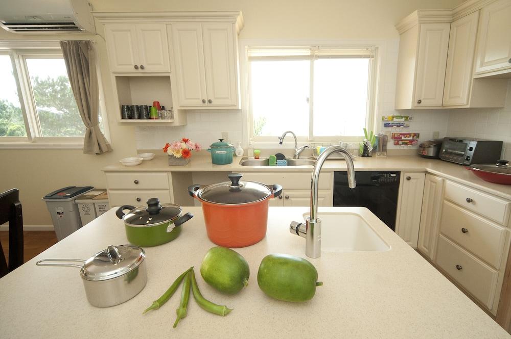 Onnason vacation rental C