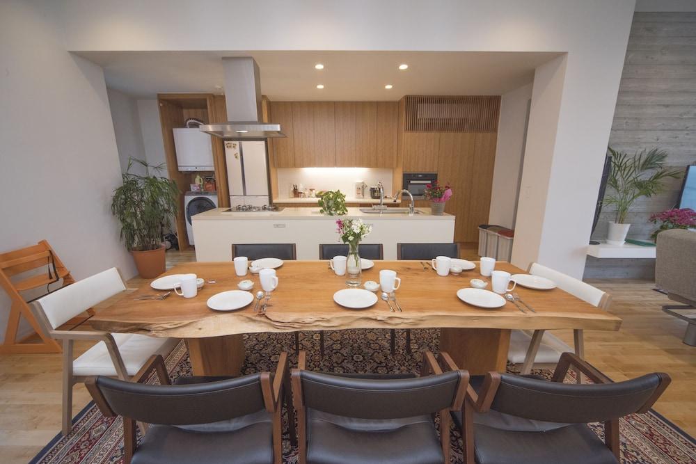 Onnason vacation rental L