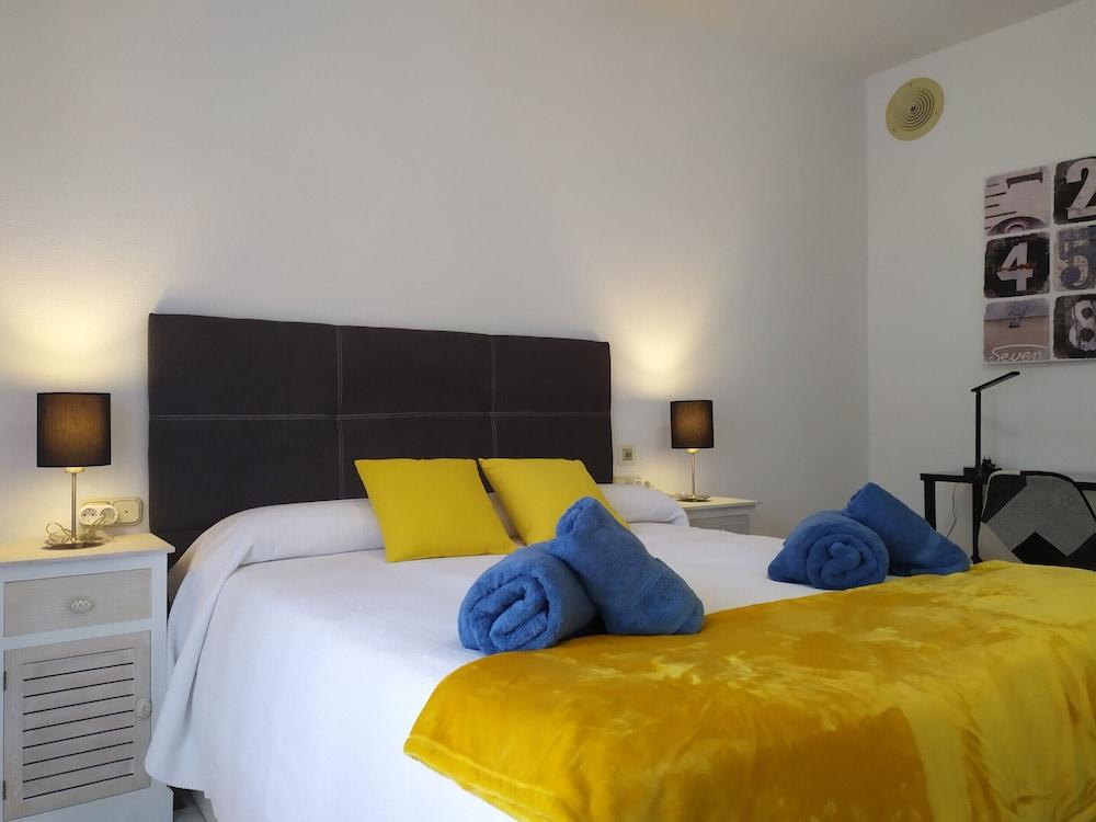 Apartamento Almanzor