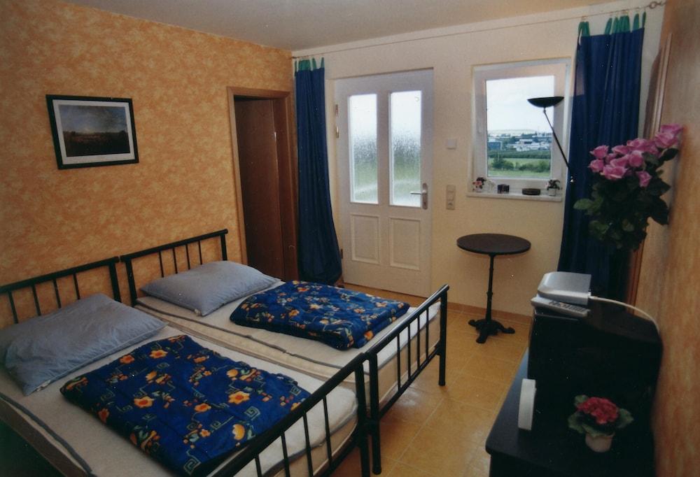 Ferienwohnung Am Horstberg 15