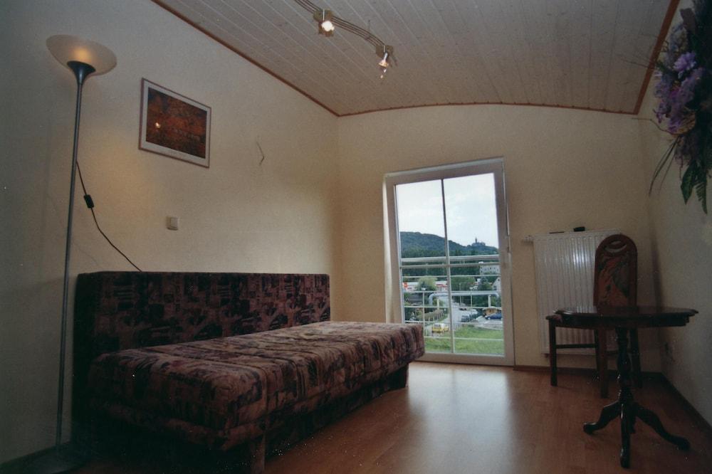 Ferienwohnung Am Horstberg 15