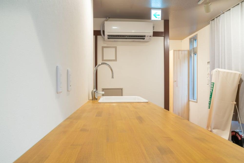 BNB Plus Suidobashi - Hostel