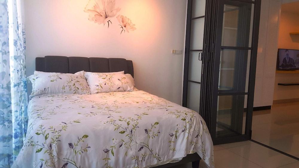 E Studio-Trefoil SetiaCity SetiaAlam