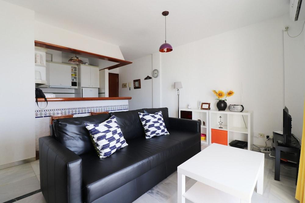 1031 Apartment Jardines del Mar