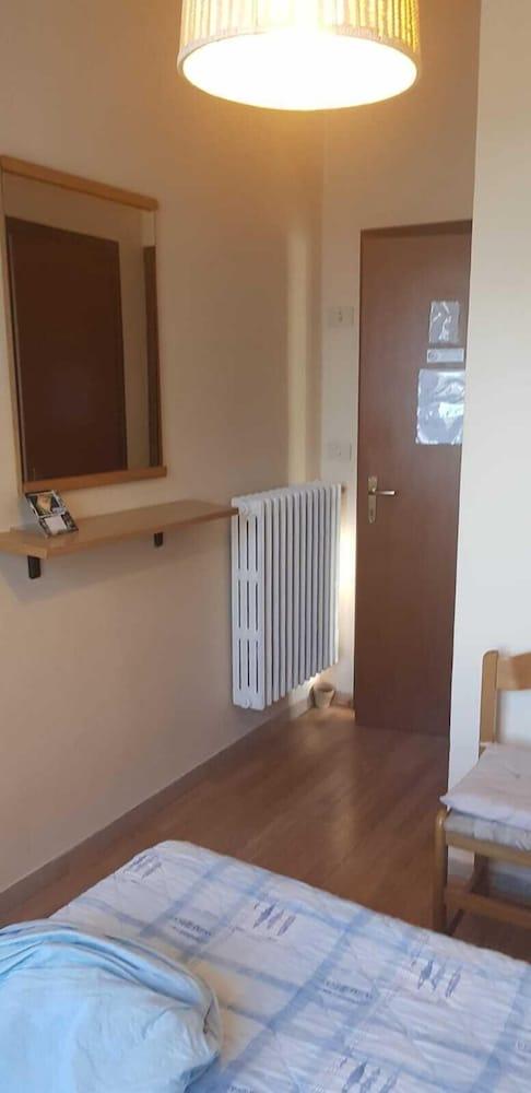 Albergo Ristorante La Perla